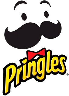 Pringles Logo