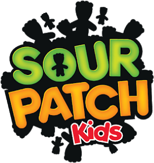 Sour Patch Logo