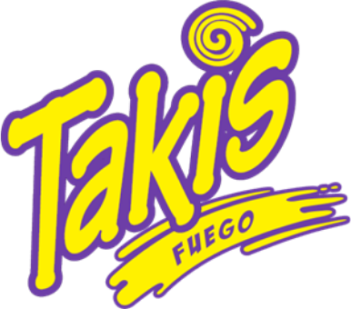 Takis Logo